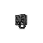 Noctua NH-U12S Chromax CPU Cooler with NF-F12 120mm Focused Flow PWM Fan
