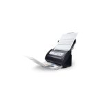 Plustek LED Smart Office PS188 Document Scanner
