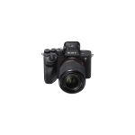 Sony Alpha 7 IV Full-frame Mirrorless Interchangeable Lens Camera with SEL2870 Lens