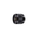 Sony SEL1018 10-18mm f/4 Wide-Angle Zoom Lens