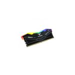 Team DELTA 16GB 6400MHz DDR5 RGB Black Desktop Gaming Ram