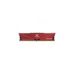 Team T-Force VULCAN Z RED 8GB 2666 MHz DDR4 Gaming Ram