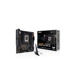 ASUS TUF GAMING B660M-PLUS WIFI D4 mATX Motherboard
