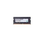 Apacer 4GB DDR4 2400MHz SODIMM Laptop RAM