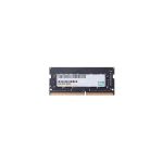 Apacer 8GB DDR4 2666MHz SODIMM Laptop RAM