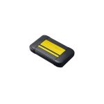 Apacer AC633 2TB USB 3.1 Yellow External HDD