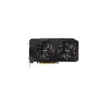 Asus Dual GeForce RTX 2060 EVO OC Edition 12GB GDDR6 Graphics Card