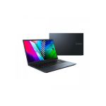 Asus VivoBook Pro 15 M3500QC  Quiet Blue Laptop