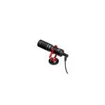 Boya BY-MM1 Compact On Camera Microphone