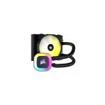 Corsair H55 RGB 120mm All In One Liquid CPU Cooler