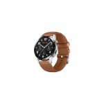 Huawei GT 2 Smart Watch (Pebble Brown)