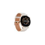 Huawei Watch GT 3 Smart Watch white