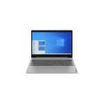 Lenovo IdeaPad 3 Ryzen 5 15.6 Inch FHD Arctic Grey Laptop