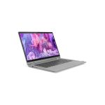 Lenovo IdeaPad Flex 5i Core i3 11th Gen 14 Inch 8GB 256GB SSD FHD Platinum Grey Laptop