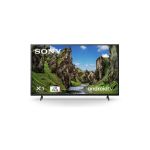Sony Bravia KD-50X75 50 Inch 4K UHD Smart Android LED TV