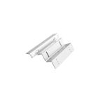 ZKTeco LMB-280ZL Electromagnetic Lock Z & L Bracket