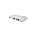 Cisco CBS350-24T-4G 24-Port Gigabit Managed Network Switch