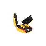 Edifier Hecate GX07 Wireless Dual Gaming Earbuds yellow