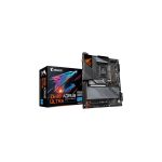 Gigabyte AORUS Z690 ULTRA 12th Gen ATX Gaming Motherboard