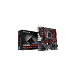 Gigabyte B660M Gaming AC DDR4 12th Gen Motherboard