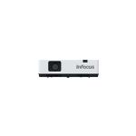 InFocus IN1024 4000 Lumens 3LCD XGA Projector