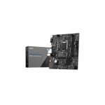 MSI PRO H410M-B Motherboard