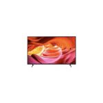 Sony Bravia X75K 65 Inch Ultra HD 4K Smart LED Android TV