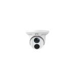 Uniview IPC3612ER3-PF28-C 2MP Fixed Dome IP Camera