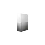 Western Digital 8TB MY CLOUD Home External HDD