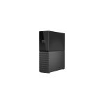 Western Digital My Book 6TB External Hard Drive