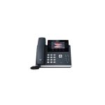 Yealink SIP-T46U Ultra Elegant Gigabit IP Phone
