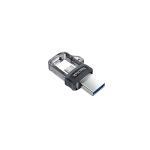 SanDisk 64GB Ultra Dual OTG USB 3.0 Pen Drive