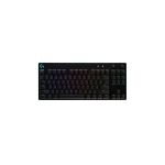 Logitech G Pro Tenkeyless RGB Mechanical Gaming Keyboard
