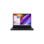 Asus ProArt Studiobook 16 H5600QM Ryzen 9 16 Inch 4K OLED Star Black Laptop