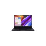 Asus ProArt Studiobook Pro 16 W7600H3A Core i7 11th Gen 16 Inch 4K OLED Laptop