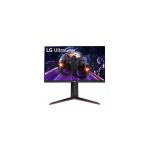 LG 24GN650 UltraGear 24 Inch FHD IPS Gaming Monitor