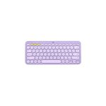 Logitech K380 Bluetooth Multi Device Keyboard