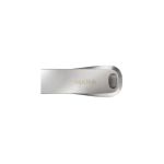 Sandisk 32GB Ultra Luxe USB 3.1 Silver Pen DriveSandisk 32GB Ultra Luxe USB 3.1 Silver Pen Drive