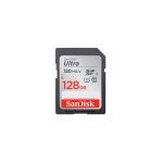 Sandisk Ultra SDUN4 128GB SDXC Memory Card