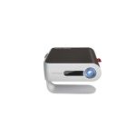 ViewSonic M1+_G2 300 Lumens Smart Portable Android Projector