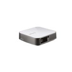 Viewsonic M2e 1000 Lumens Portable Projector