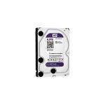 Western Digital 6TB Purple Surveillance Hard Drive
