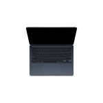 Apple MacBook Air (2022) Apple M2 Chip 13.6 Inch Liquid Retina Display Midnight Laptop