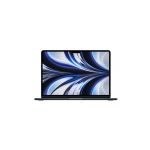 Apple MacBook Air (2022) Apple M2 Chip 13.6 Inch Liquid Retina Display Midnight Laptop