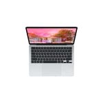 Apple MacBook Air (2022) Apple M2 Chip 13.6 Inch Liquid Retina Display Silver Laptop