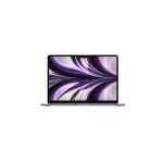 Apple MacBook Air (2022) Apple M2 Chip 13.6 Inch Liquid Retina Display Space Gray Laptop
