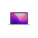 Apple MacBook Pro M2 Chip 13.3 Inch Retina Display Silver Laptop