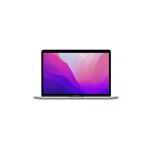 Apple MacBook Pro M2 Chip 13.3 Inch Retina Display Space Gray Laptop