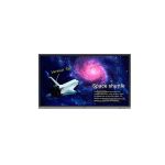 BenQ RM7503 75 Inch UHD Education Interactive Touch Display