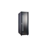 Safenet 42U Door Floor Stand Server Cabinet